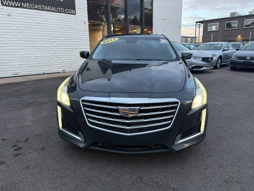 cadillac cts sedan 2017 1G6AX5SX1H0216591 image cadillac cts sedan 2017 1G6AX5SX1H0216591 image